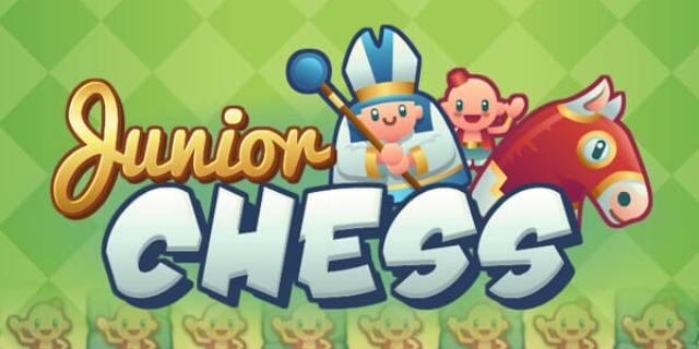 Junior Chess